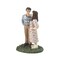 Department 56 Hot Properties Village Mr. & Mrs. Maitland Figurine 3.5in H